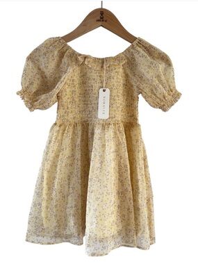 NORALEE Floral Dress